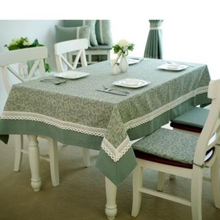 Woven Table Linen 